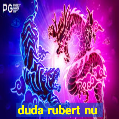 duda rubert nu